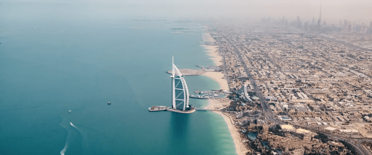 Burj Al Arab